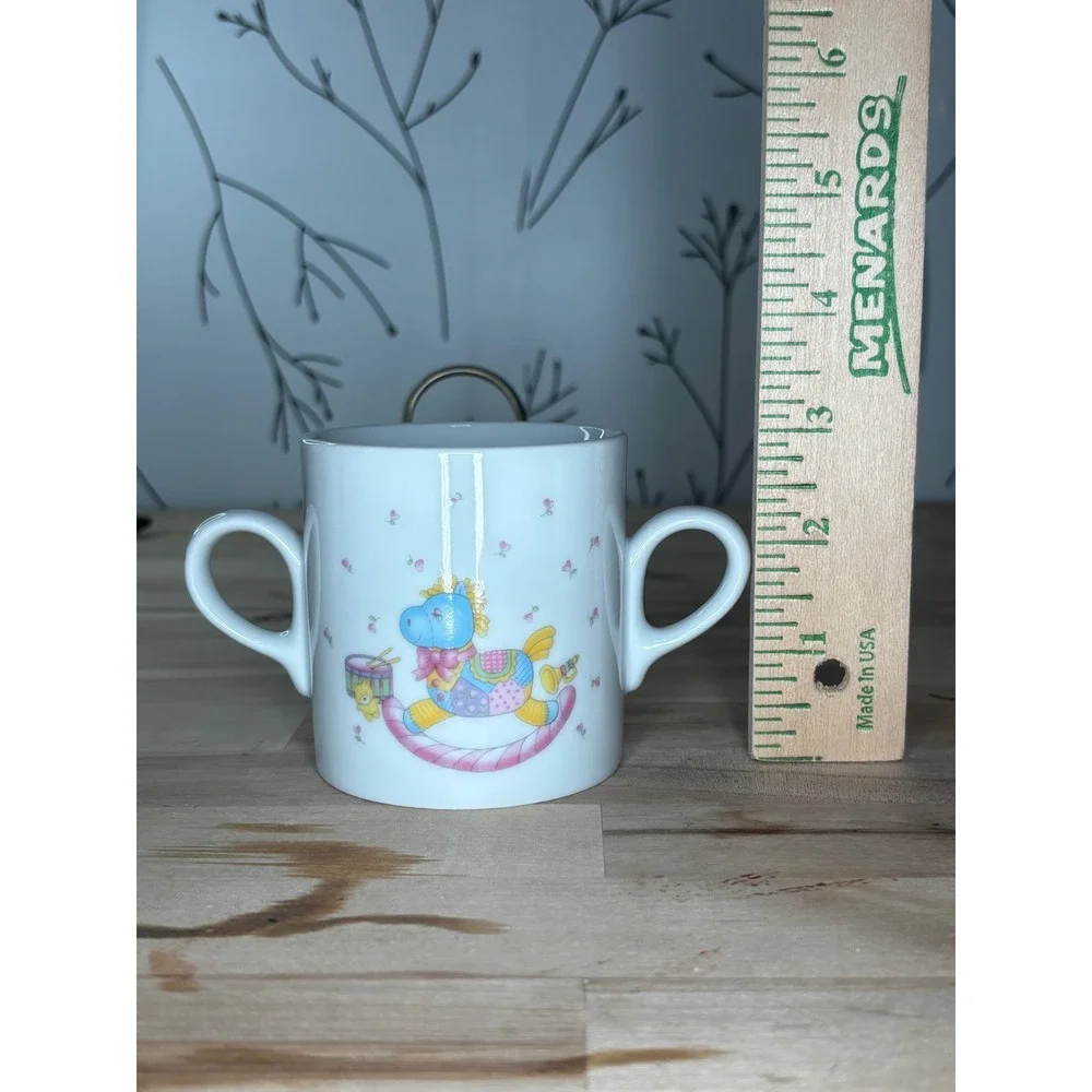 International China vintage inspired